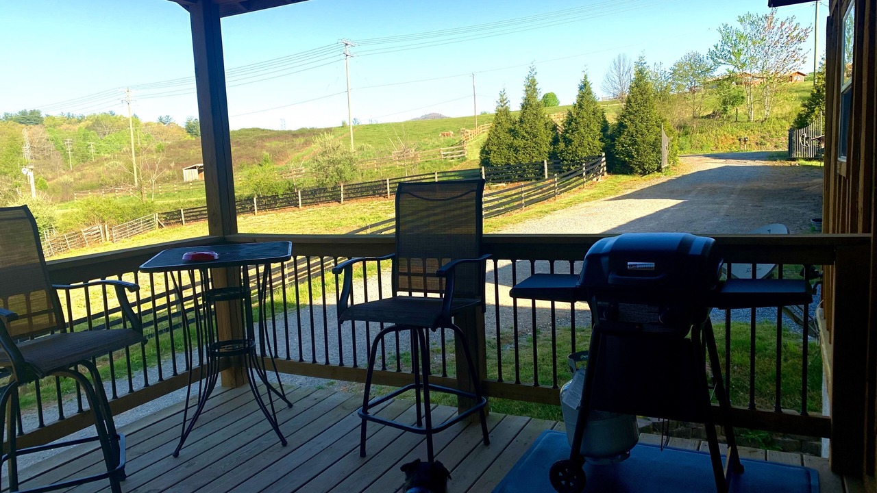 Photo of Outdoor in Horse Shoe