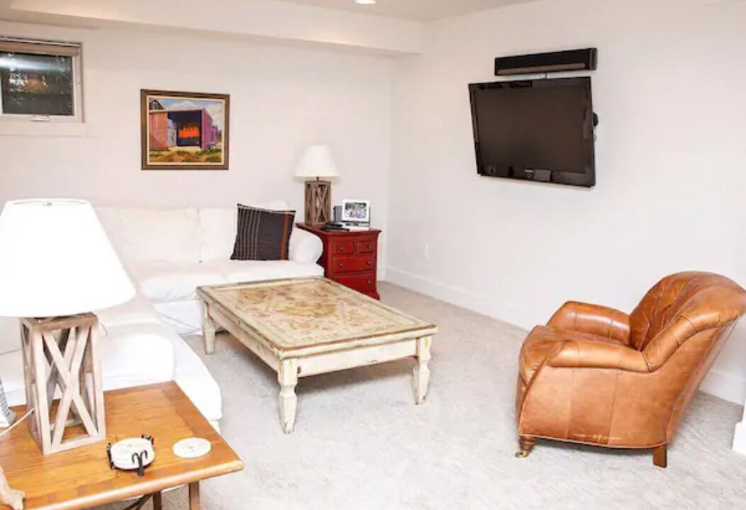 Photo of Bedroom in Santeetlah