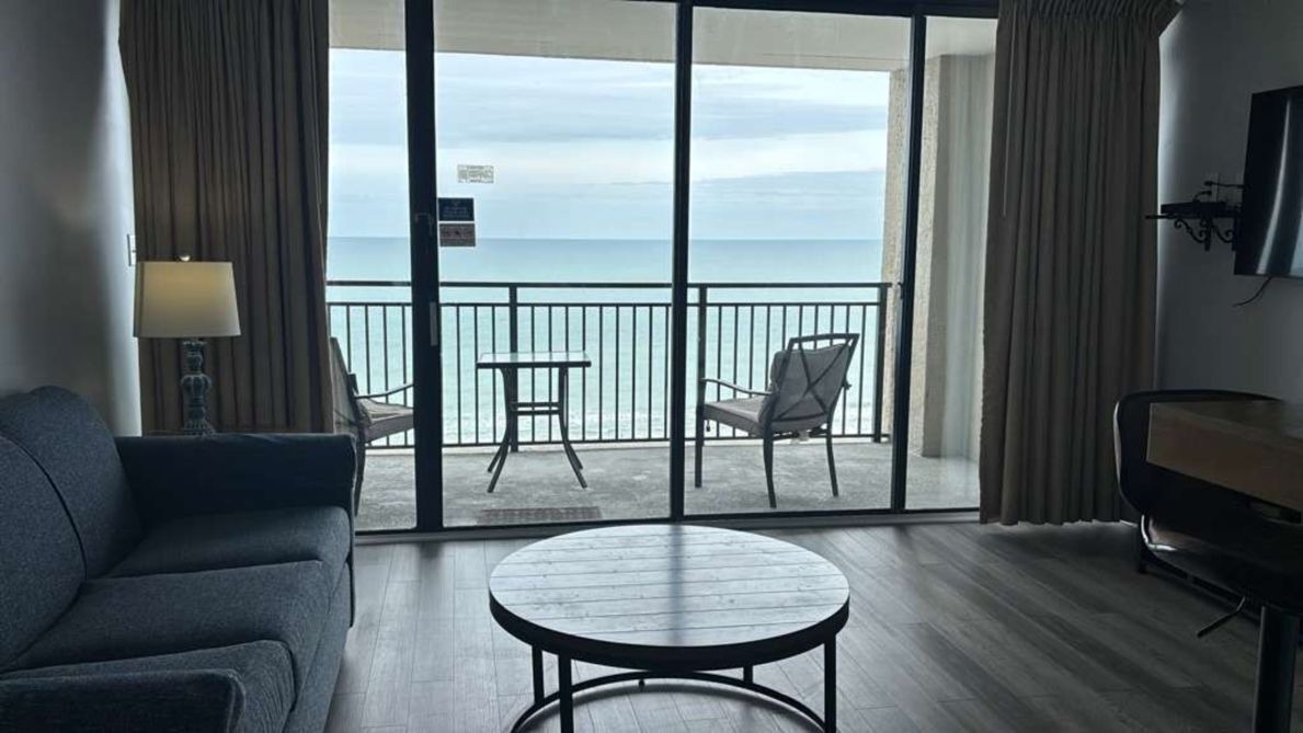 Photo of Livingroom in Myrtle Beach