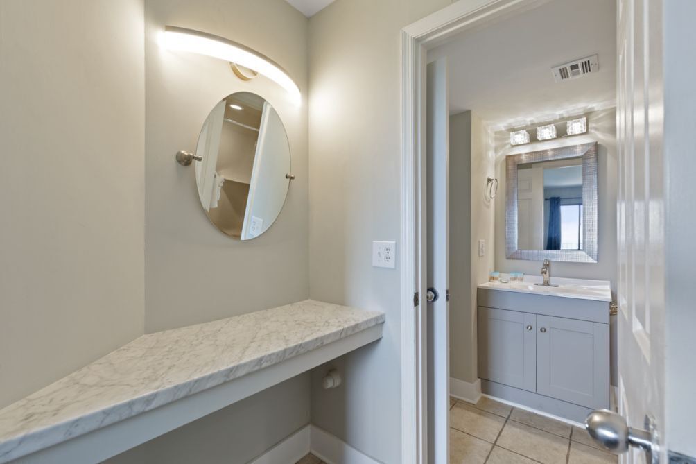 Photo of Bathroom in Myrtle Beach