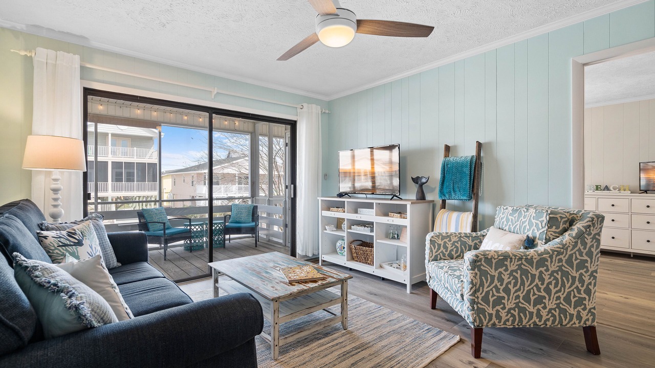 Photo of Outdoor in Sunset Beach