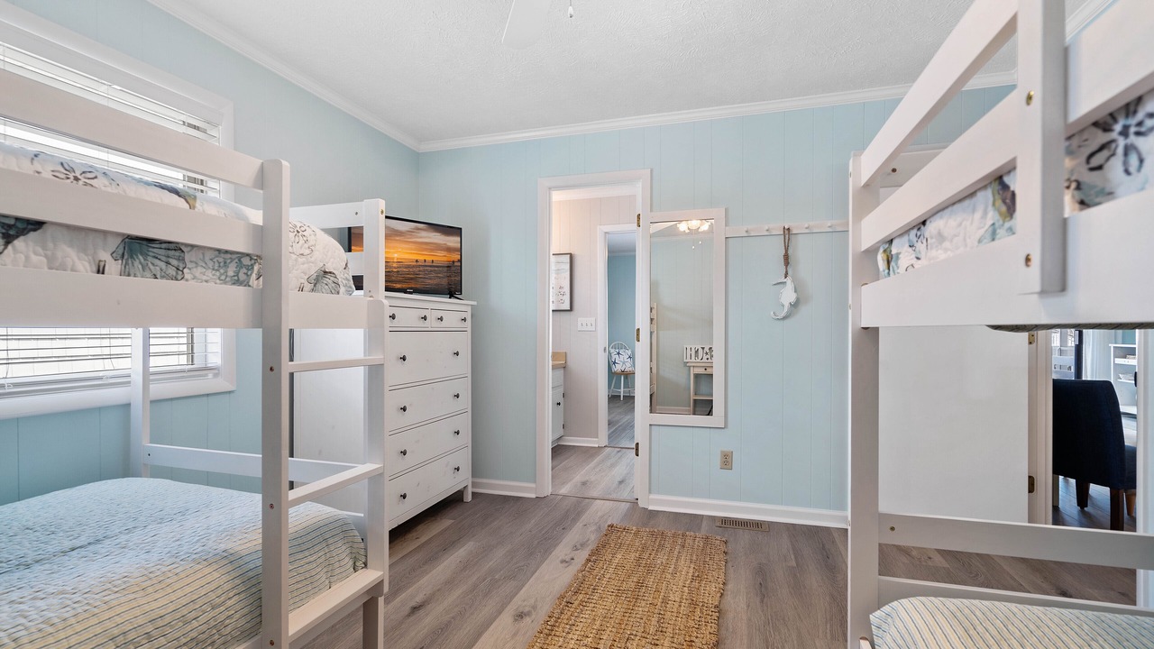 Photo of Bathroom in Sunset Beach
