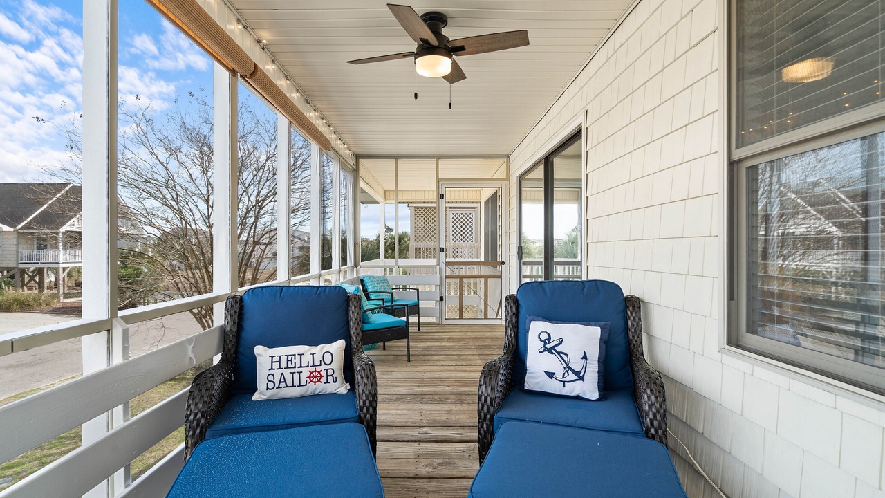 Photo of Outdoor in Sunset Beach
