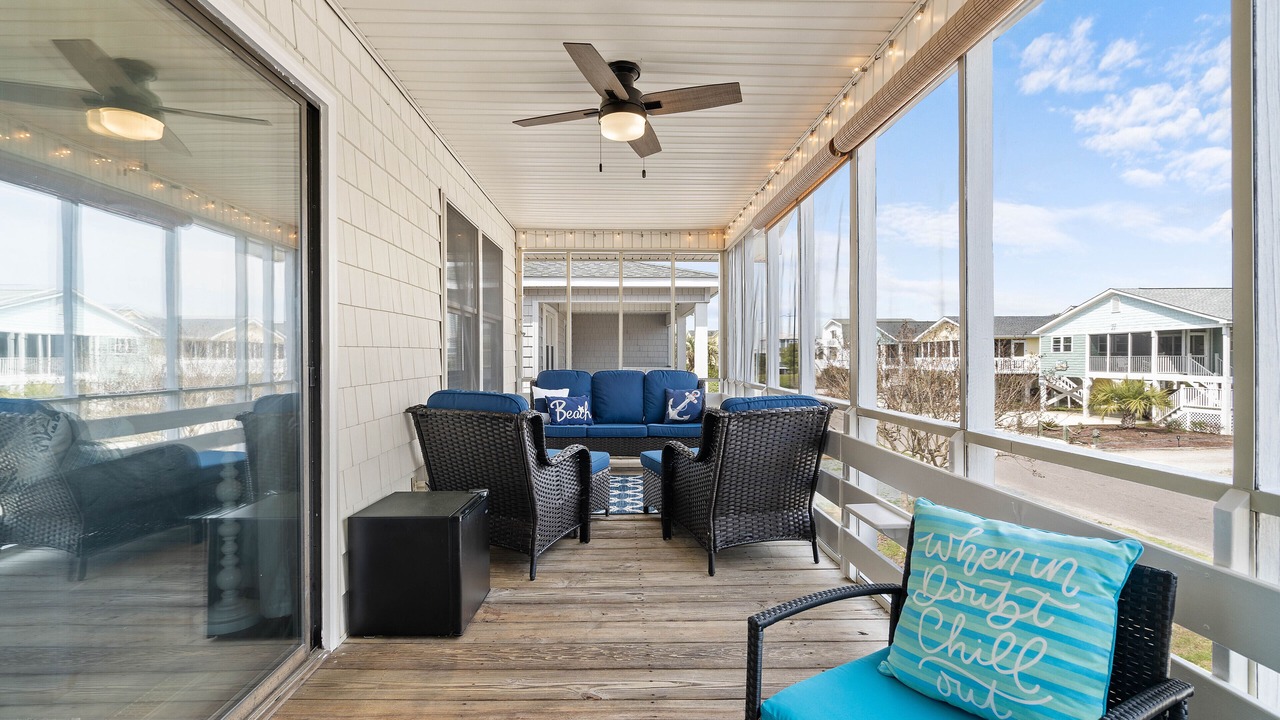 Photo of Outdoor in Sunset Beach