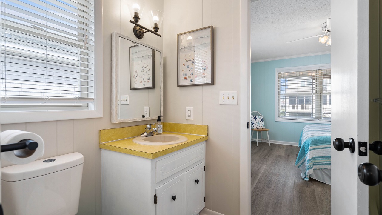 Photo of Bathroom in Sunset Beach