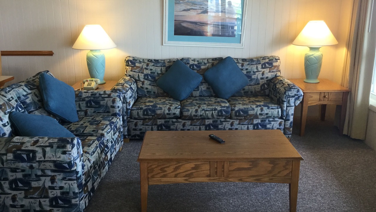 Photo of Livingroom in Kill Devil Hills