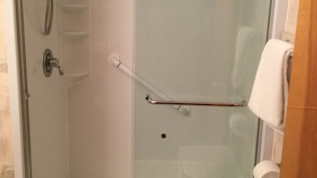 Photo of Bathroom in Kill Devil Hills