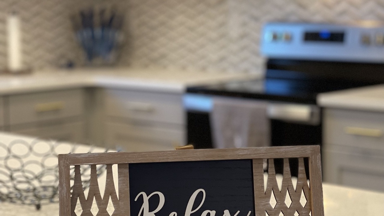 Photo of Kitchen in Gastonia