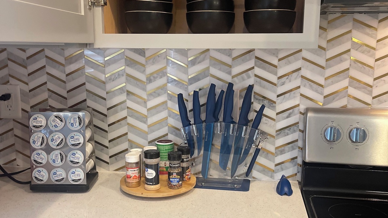 Photo of Kitchen in Gastonia