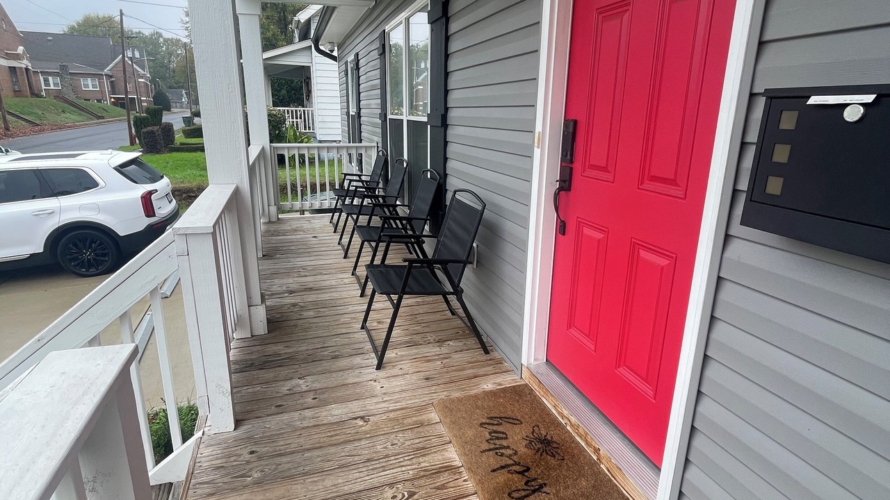 Photo of Outdoor in Gastonia