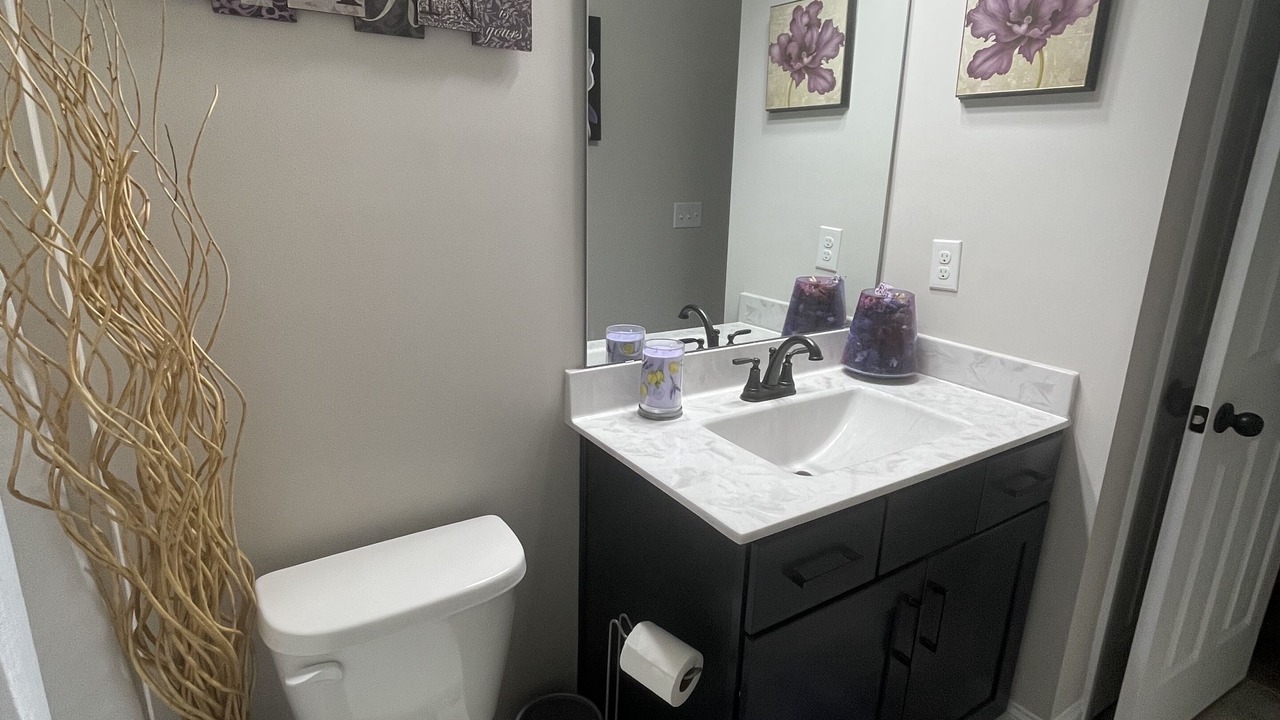 Photo of Bathroom in Gastonia