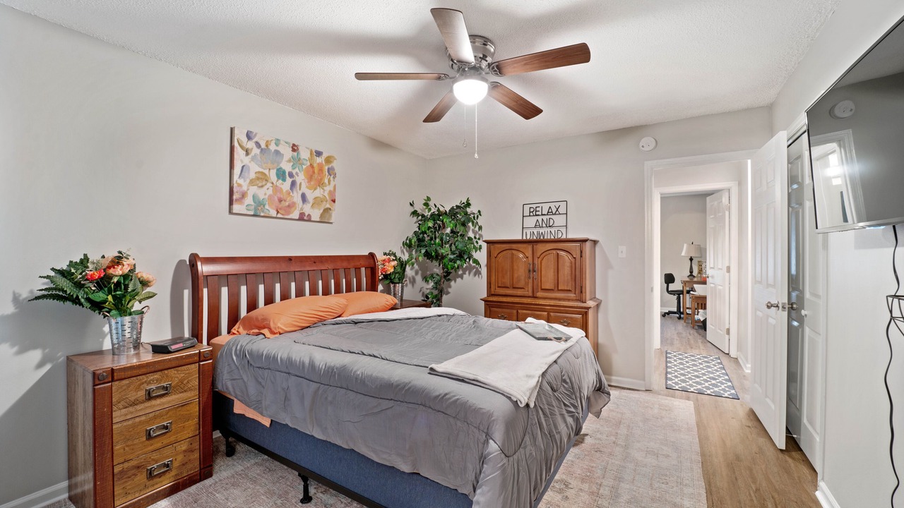 Photo of Bedroom in Jacksonville