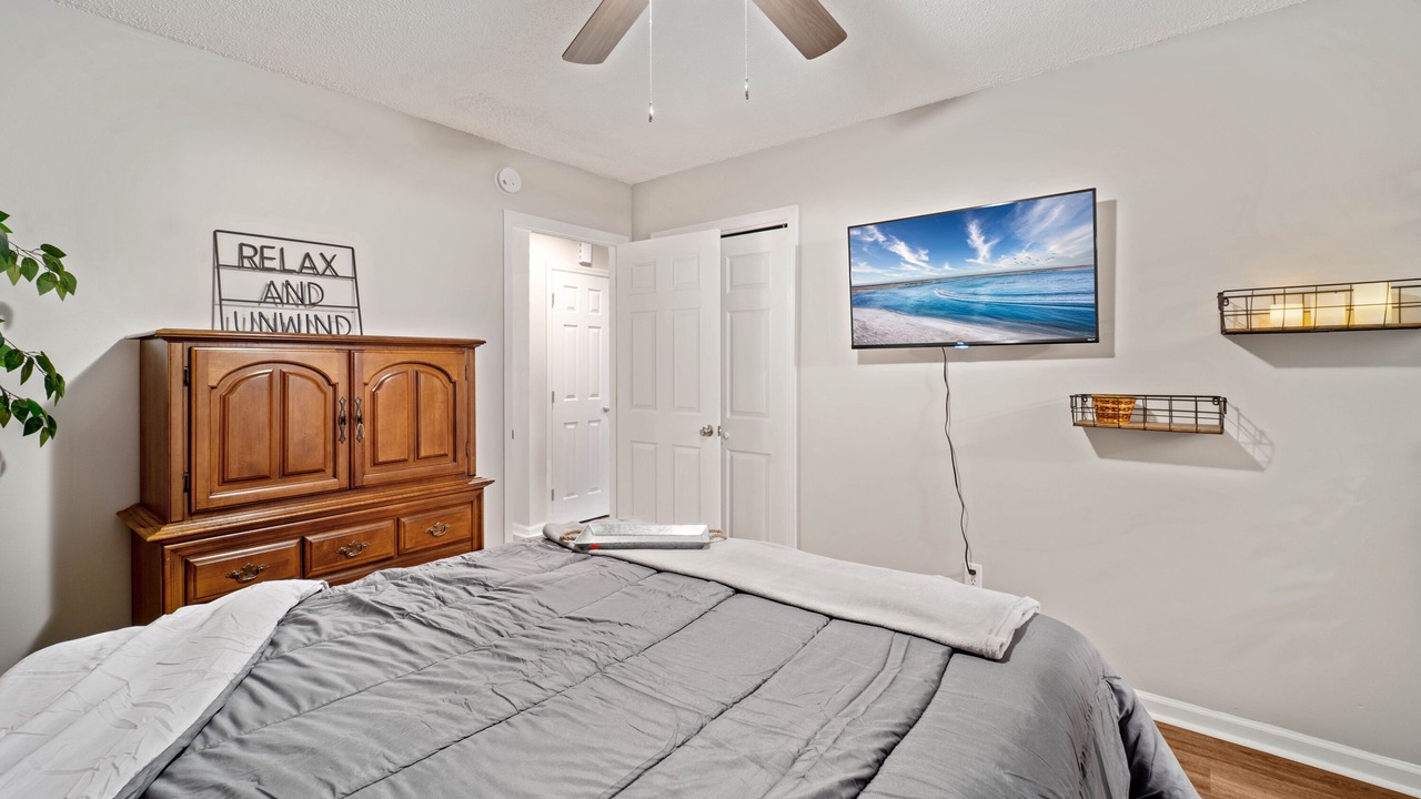 Photo of Bedroom in Jacksonville