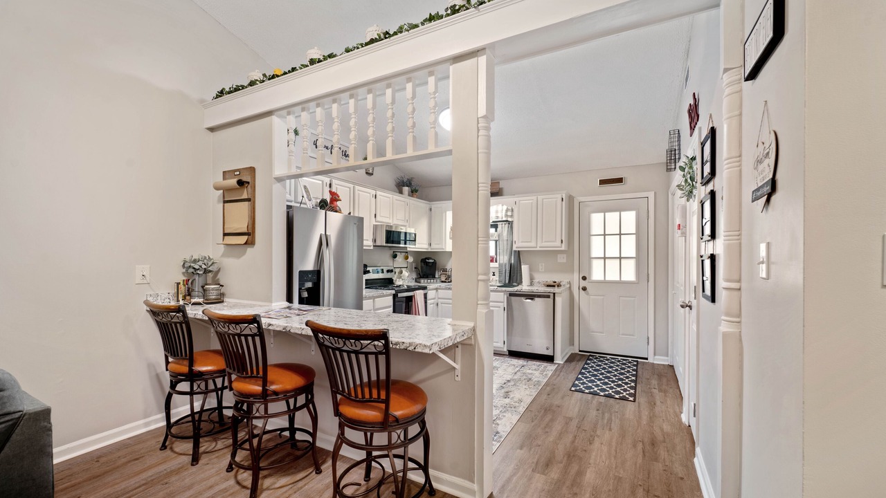 Photo of Kitchen in Jacksonville