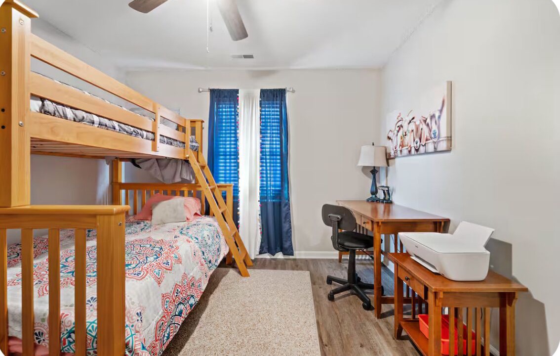 Photo of Bedroom in Jacksonville