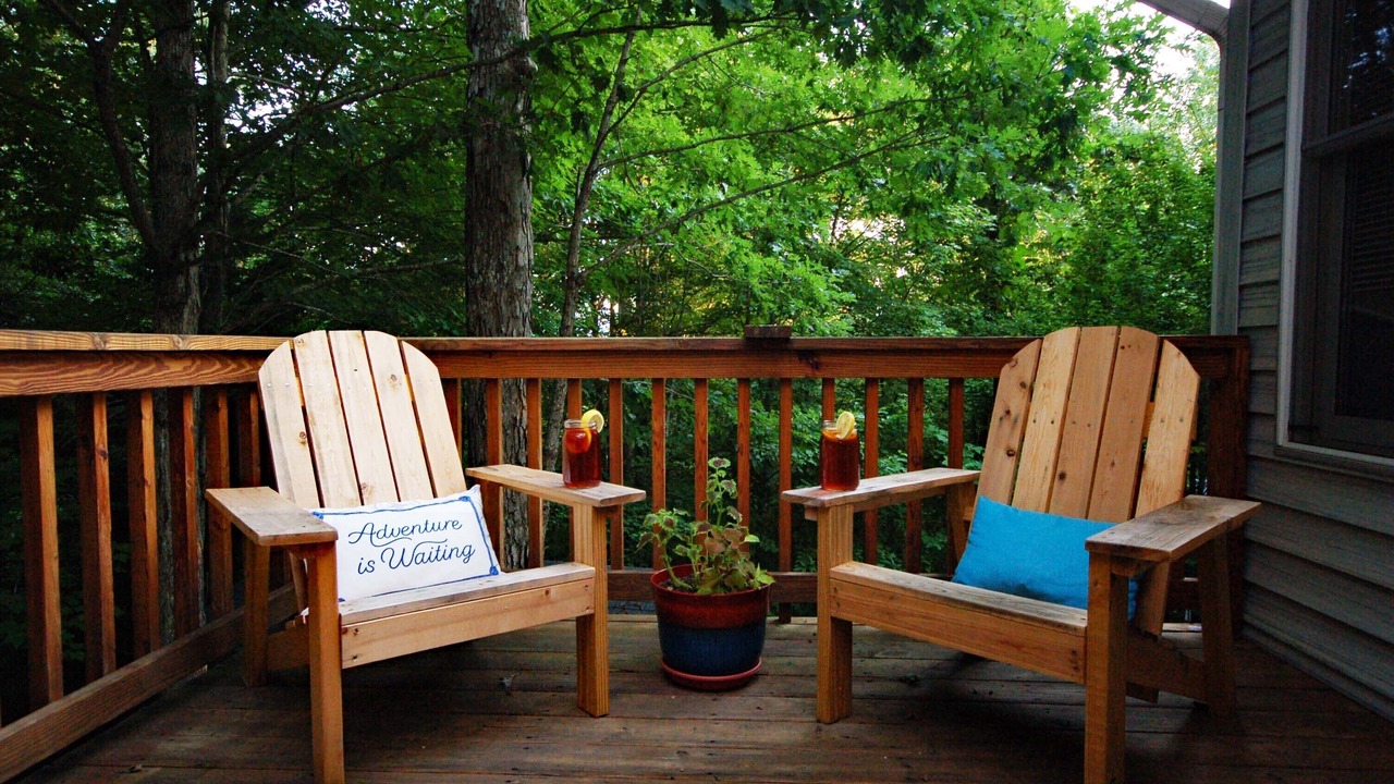 Photo of Outdoor in Lake Junaluska