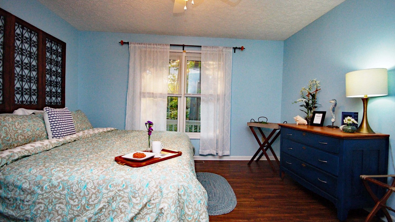 Photo of Bathroom in Lake Junaluska