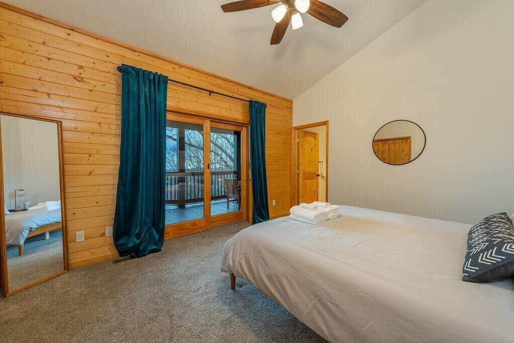 Photo of Bathroom in Wolf Laurel