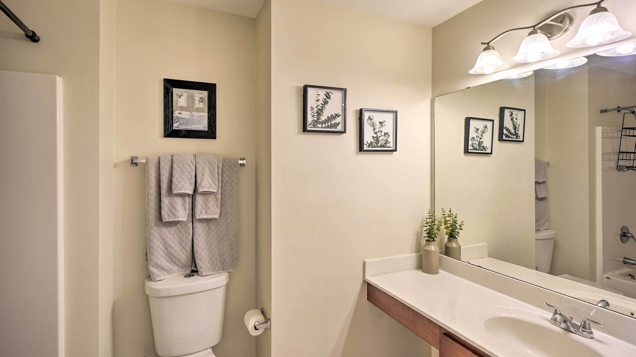Photo of Bathroom in Greensboro
