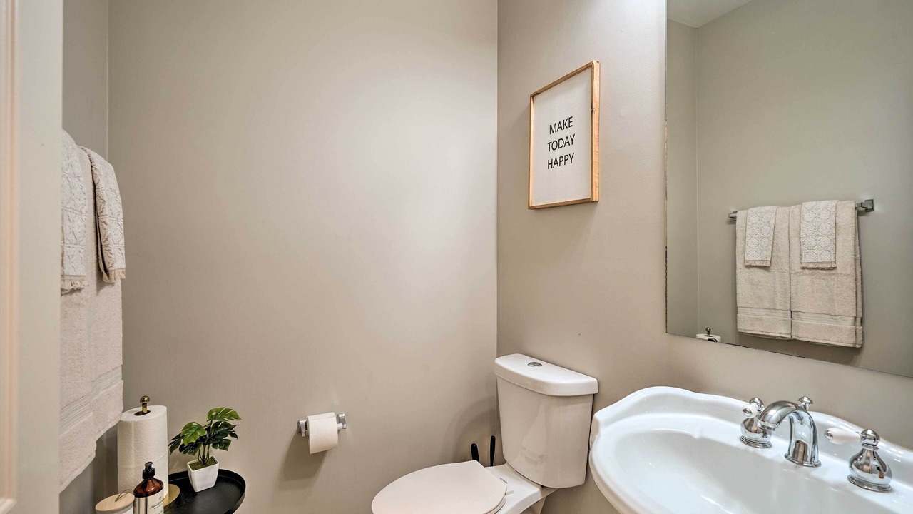 Photo of Bathroom in Greensboro