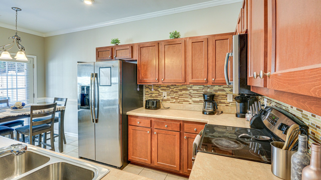 Photo of Kitchen in Greensboro