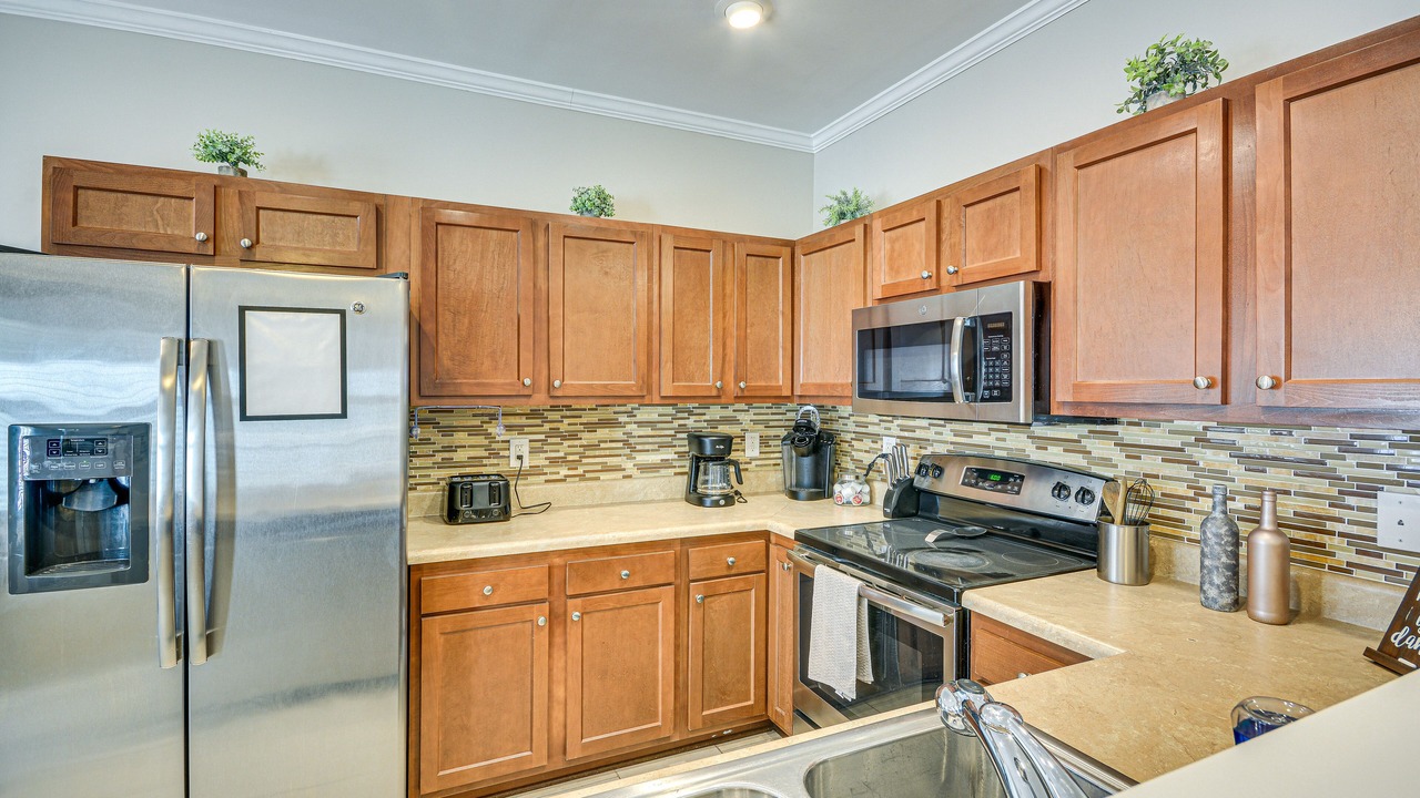 Photo of Kitchen in Greensboro
