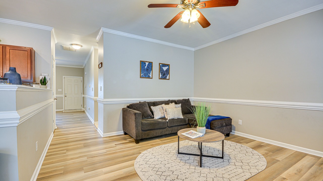 Photo of Livingroom in Greensboro