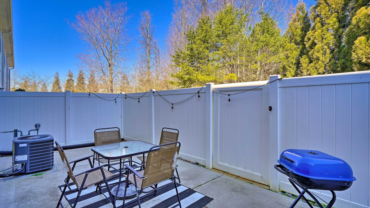 Photo of Outdoor in Greensboro