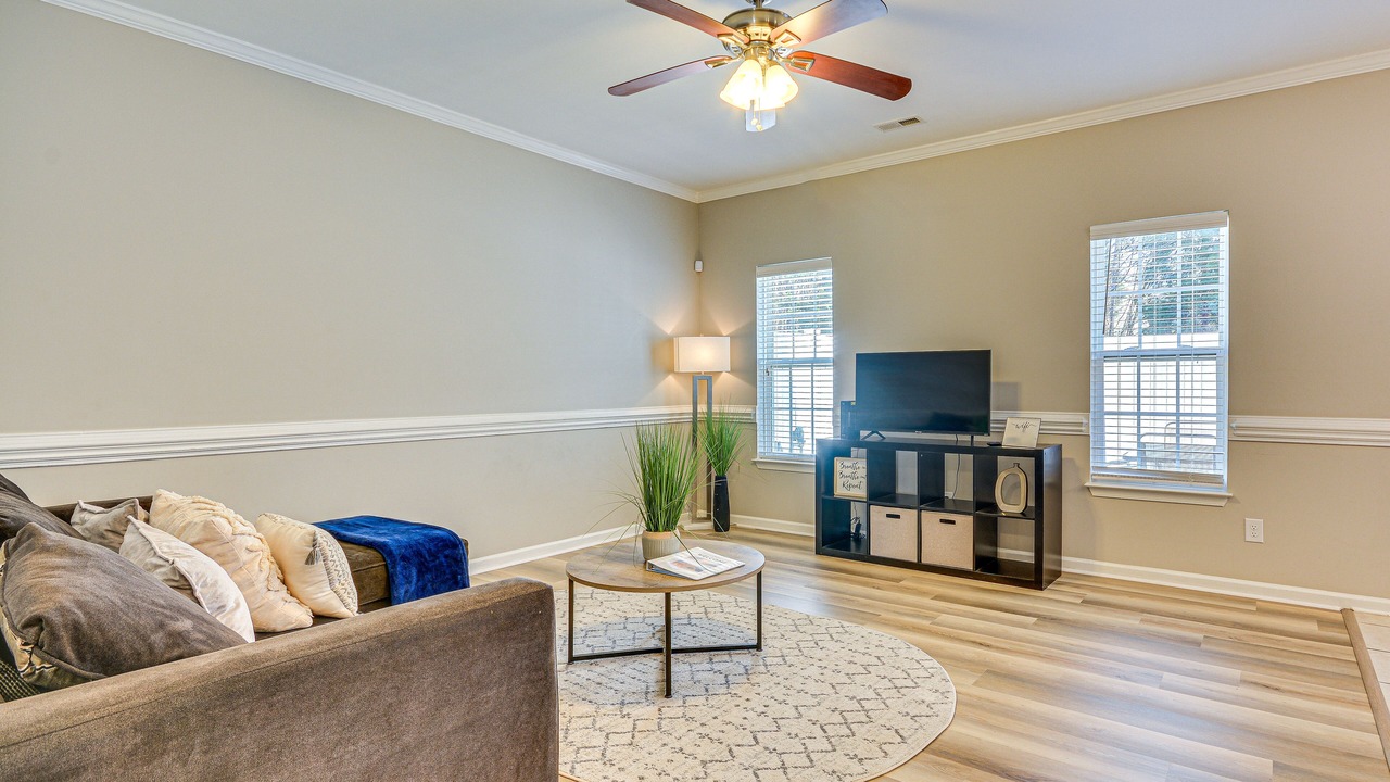 Photo of Bedroom in Greensboro