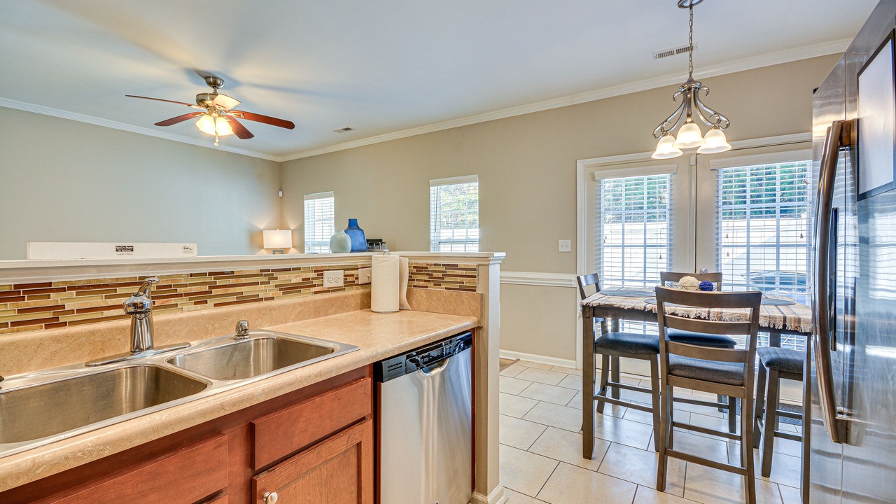 Photo of Kitchen in Greensboro