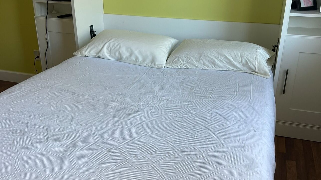Photo of Bedroom in Fairfield Harbour