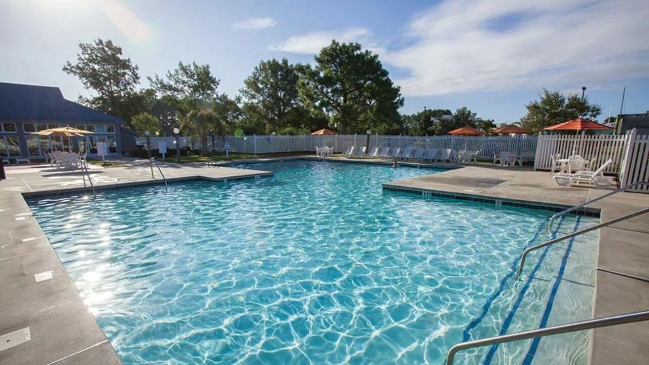 Photo of Outdoor in Fairfield Harbour