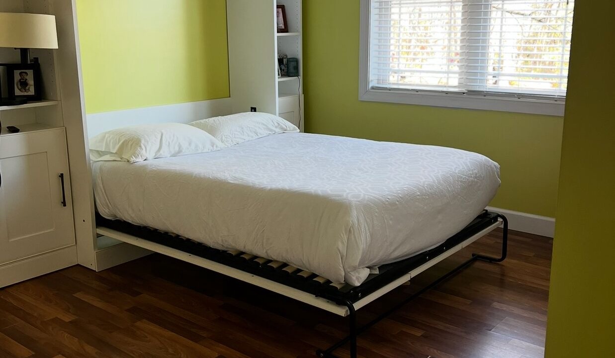 Photo of Bedroom in Fairfield Harbour