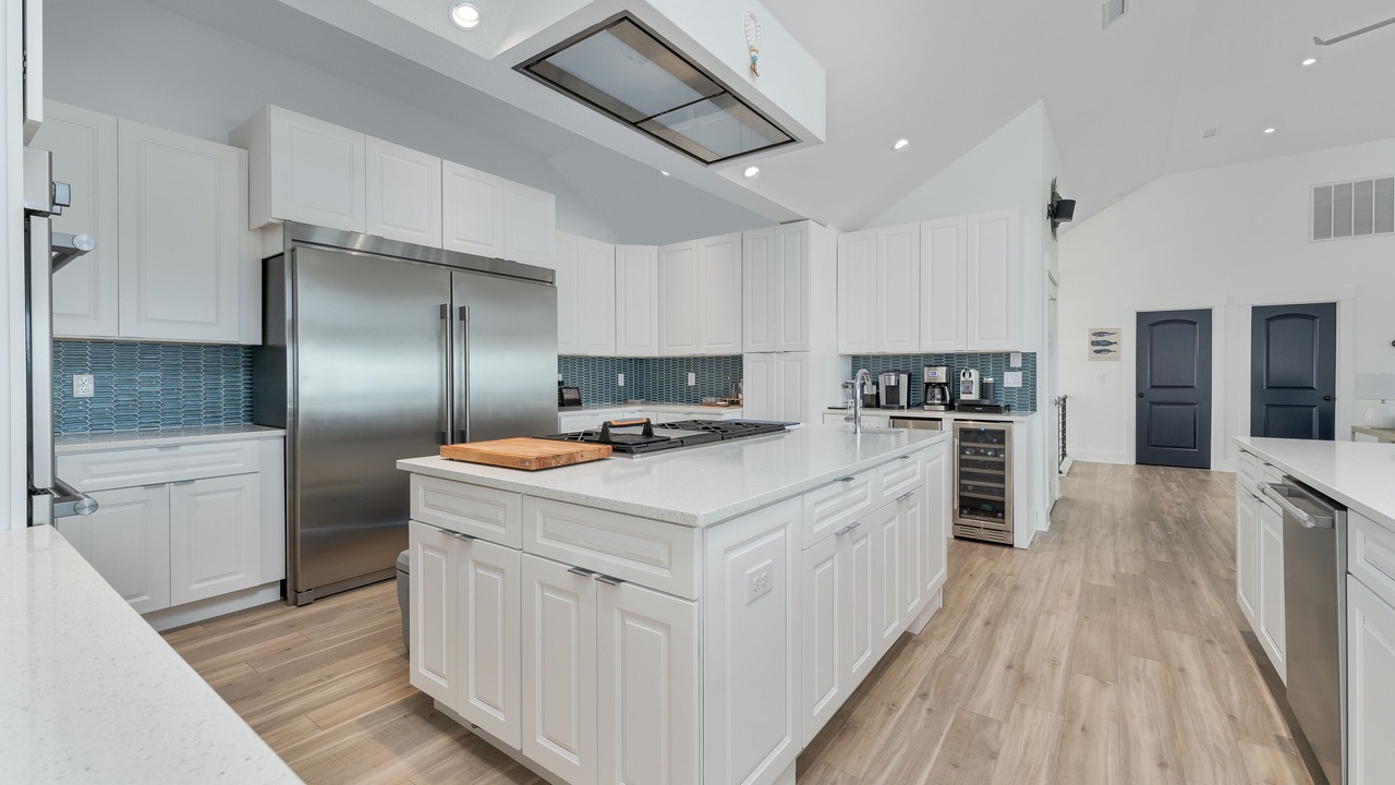 Photo of Kitchen in South Nags Head