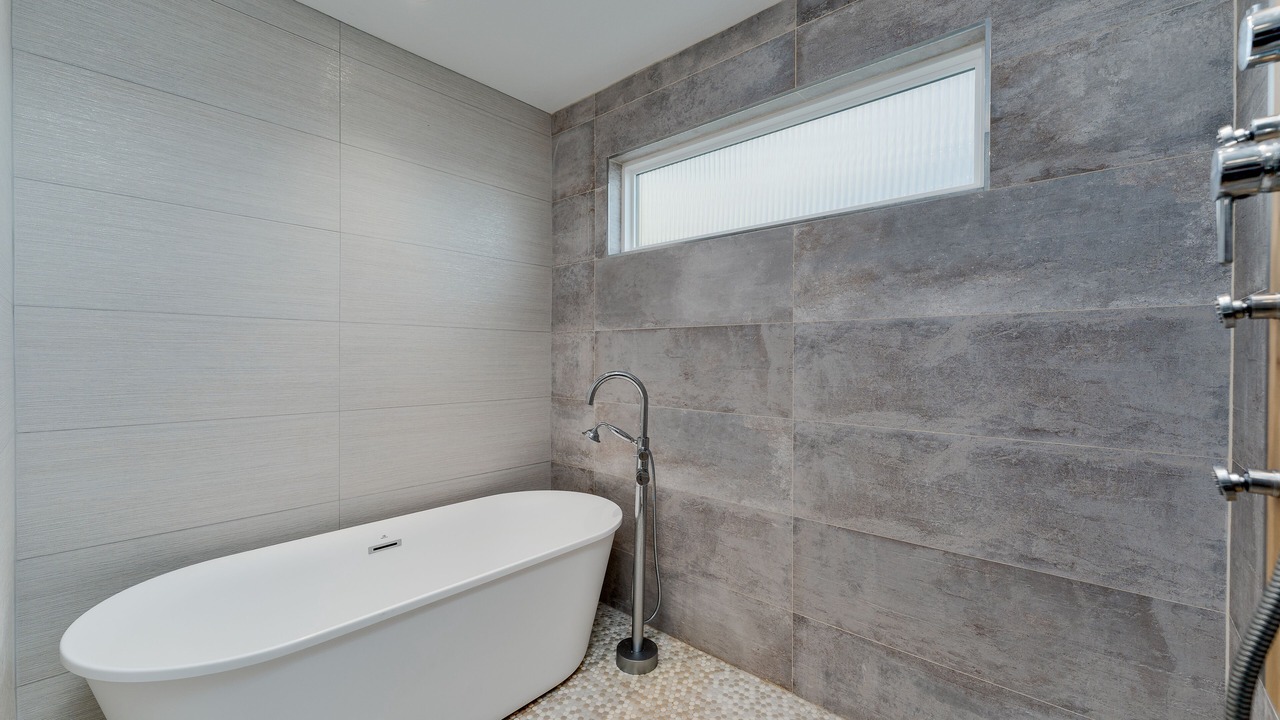 Photo of Bathroom in South Nags Head