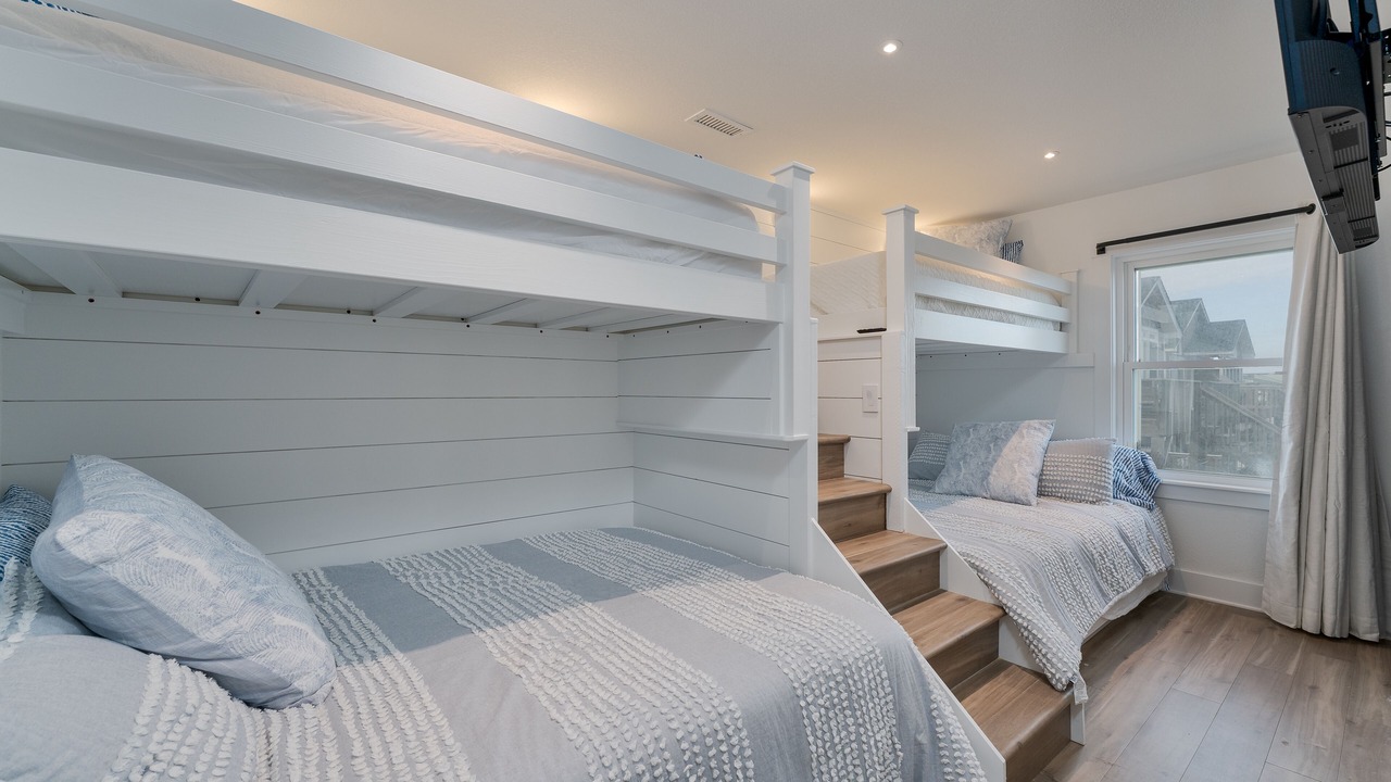 Photo of Bedroom in South Nags Head