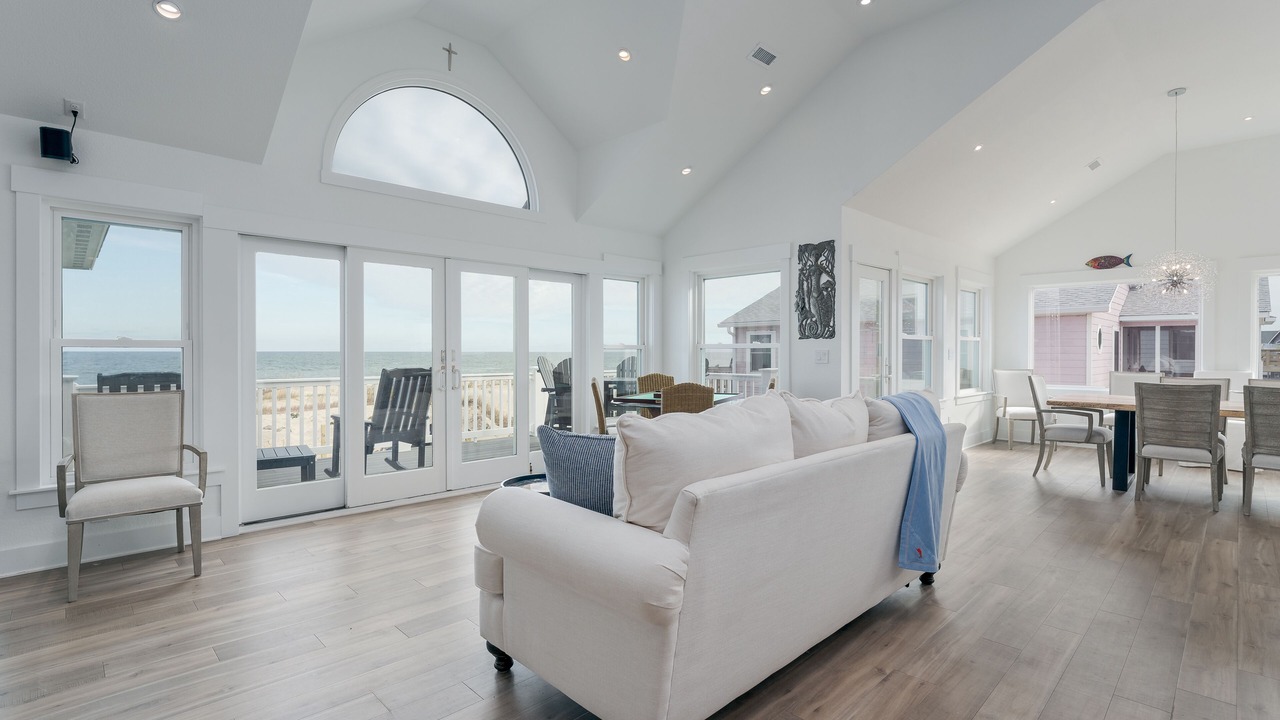 Photo of Livingroom in South Nags Head