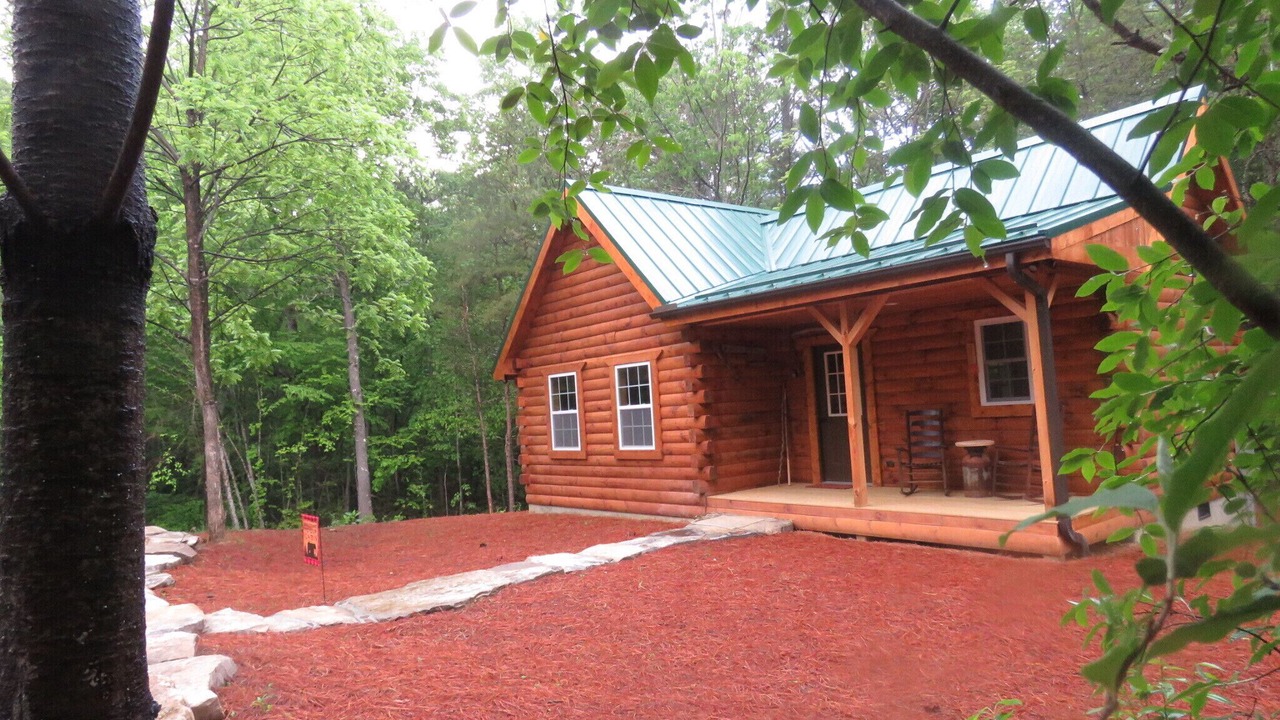 Photo of Outdoor in Fletcher