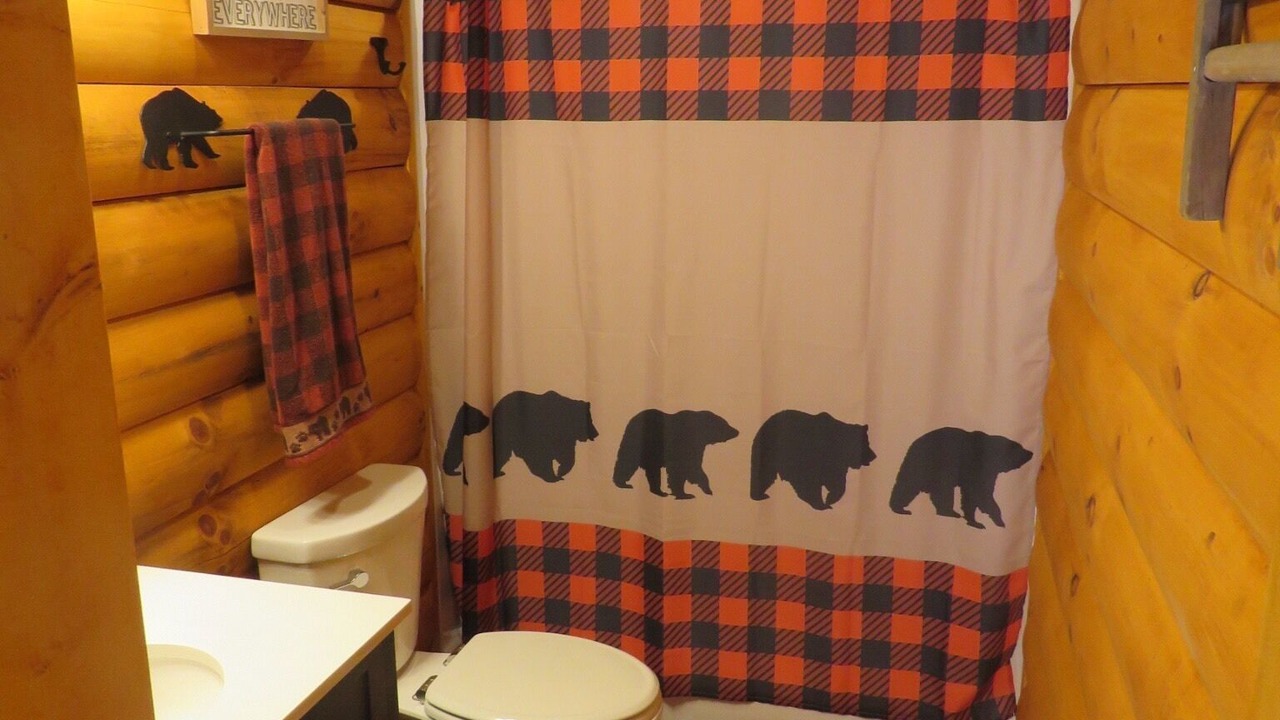 Photo of Bathroom in Fletcher
