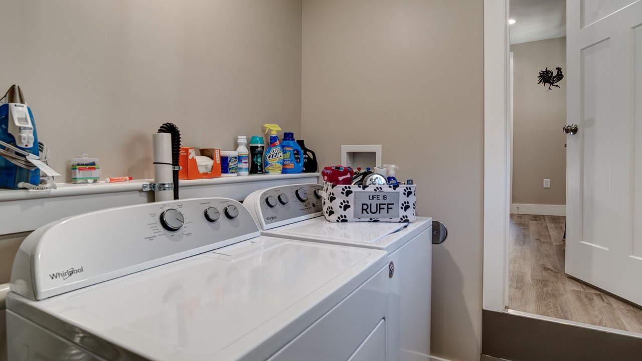 Photo of Bedroom in Swannanoa