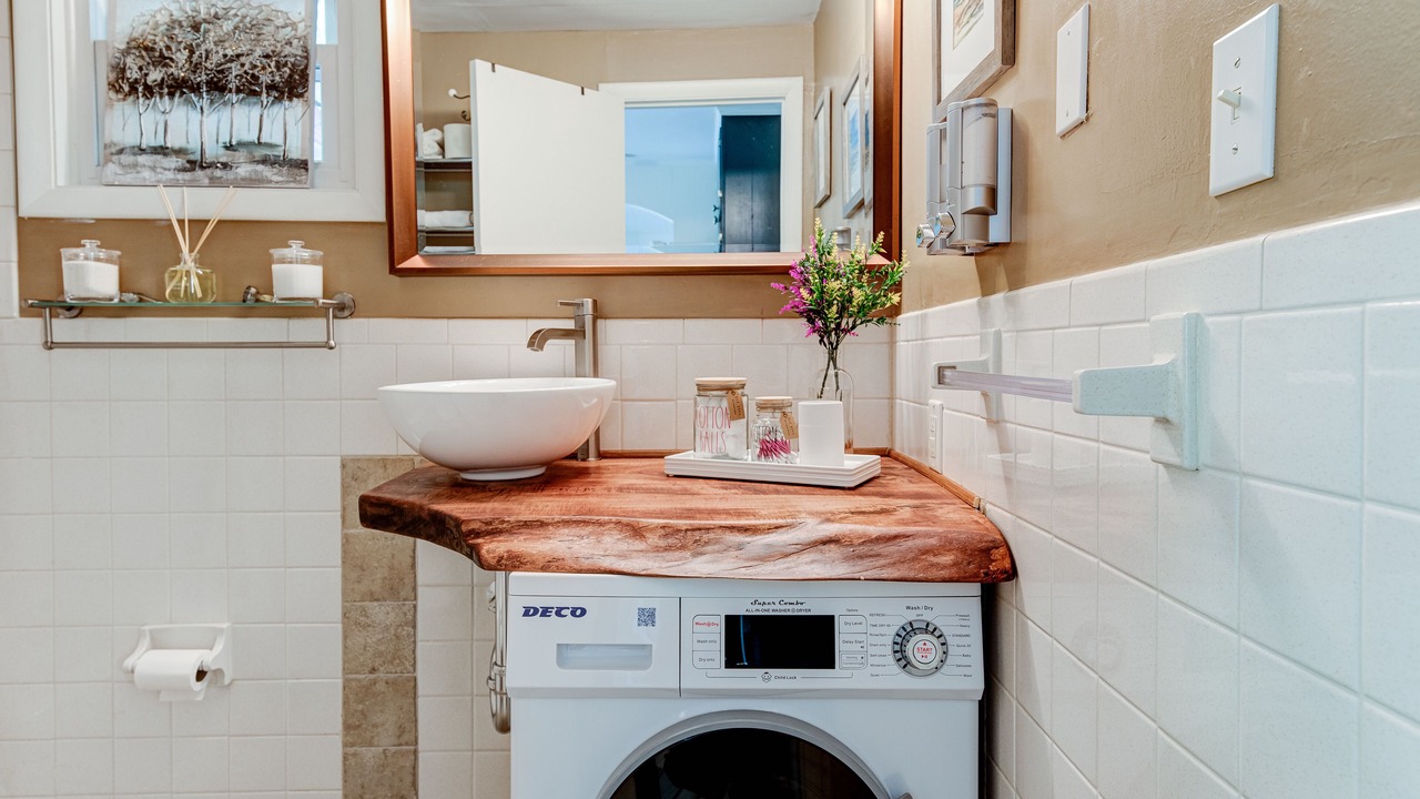 Photo of Bathroom in Kenilworth