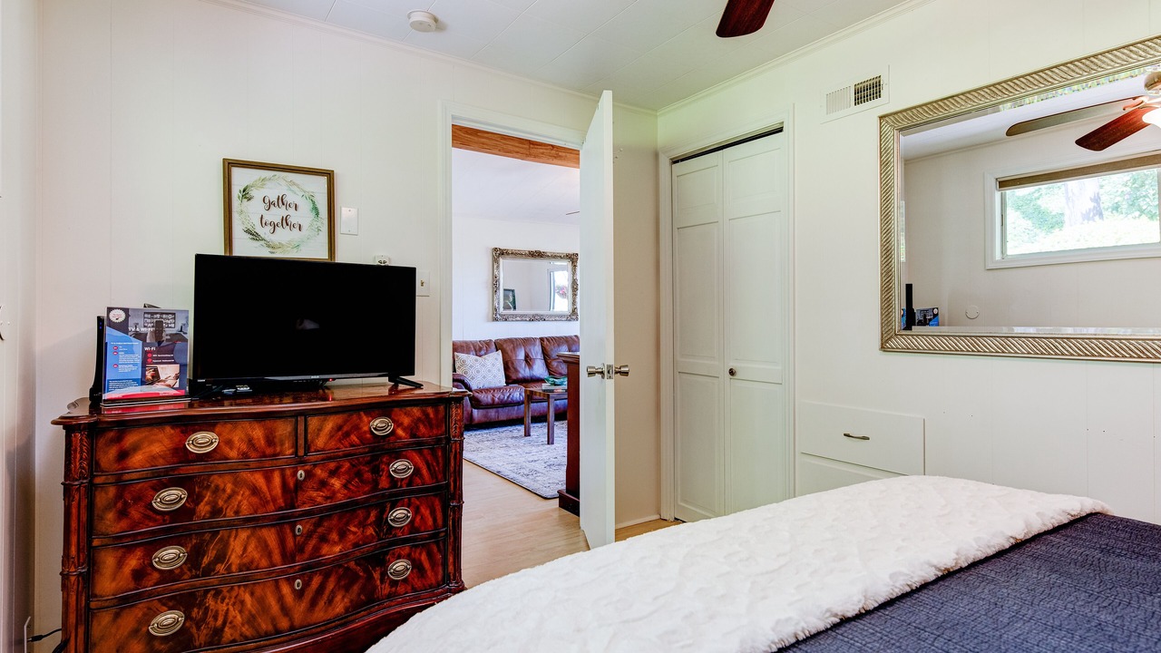 Photo of Bedroom in Kenilworth