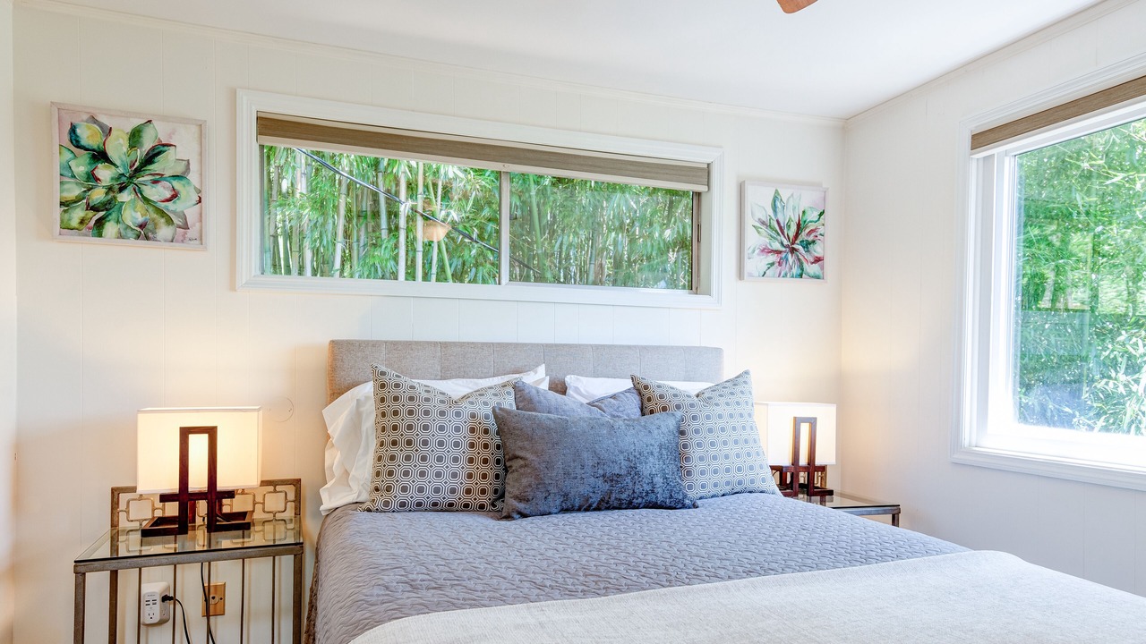 Photo of Bedroom in Kenilworth