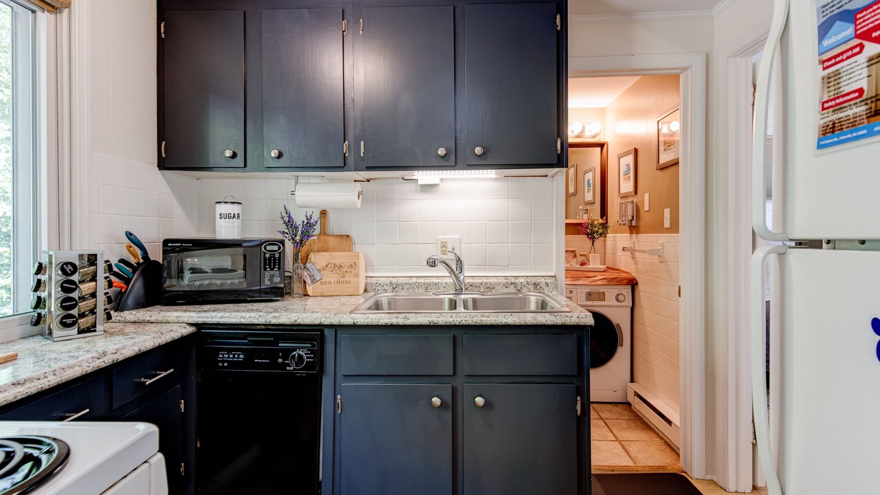 Photo of Kitchen in Kenilworth