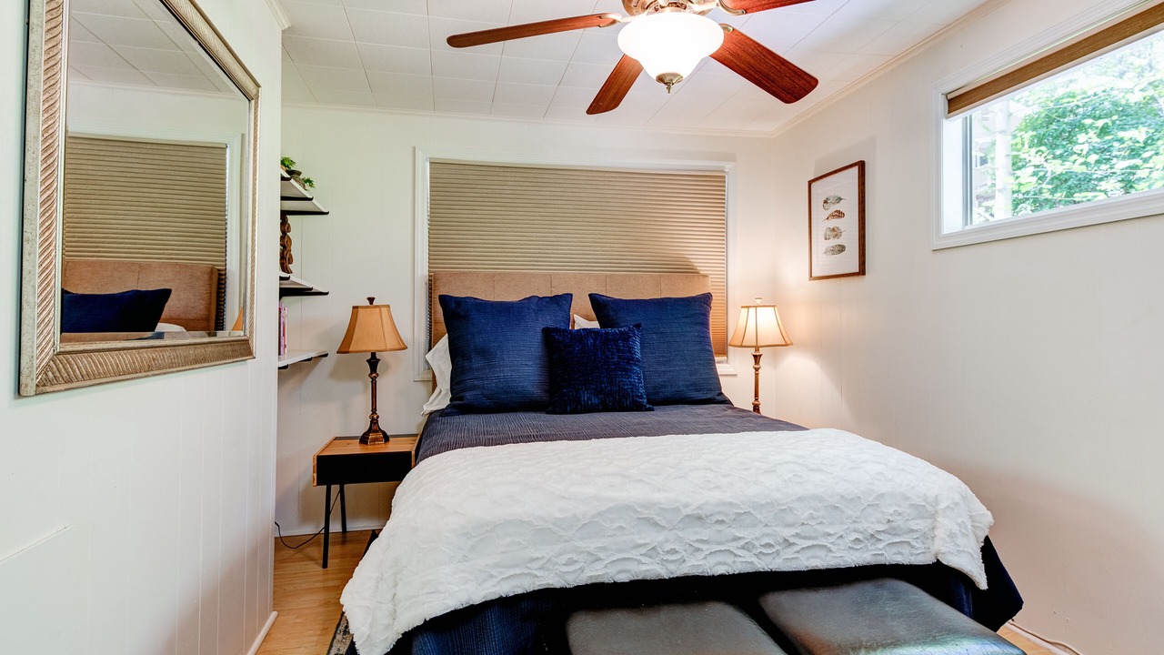 Photo of Bedroom in Kenilworth