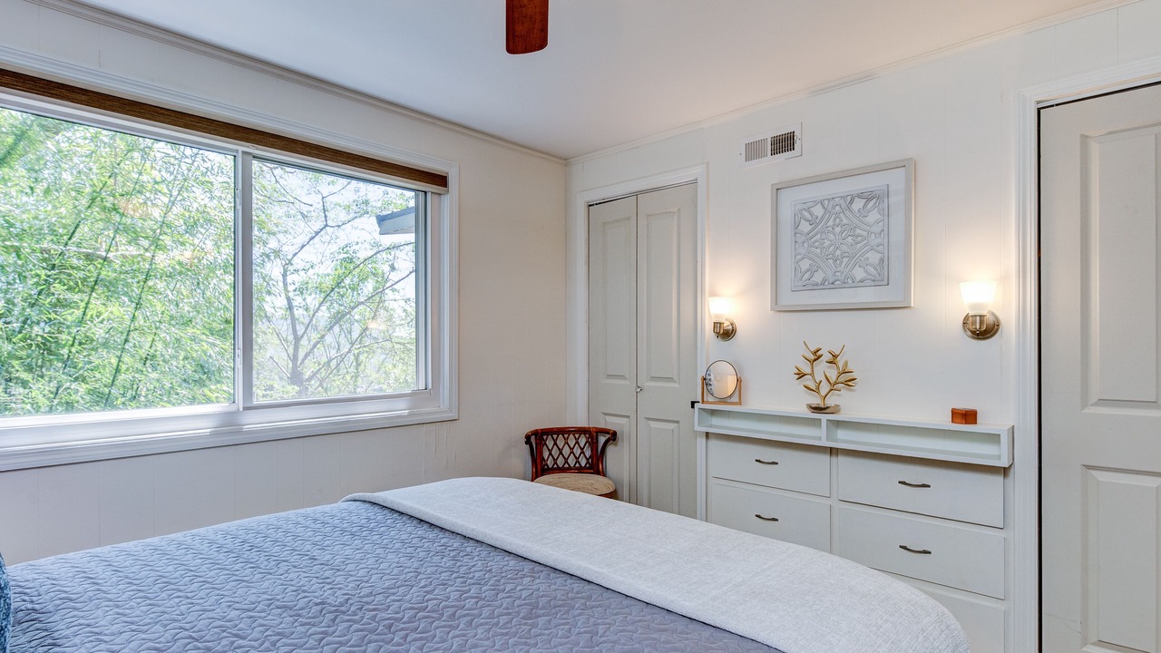 Photo of Bedroom in Kenilworth