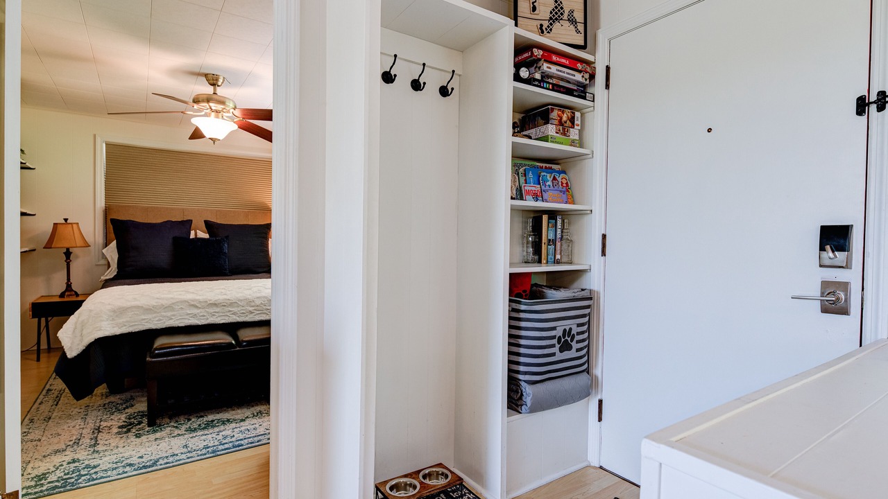 Photo of Bedroom in Kenilworth
