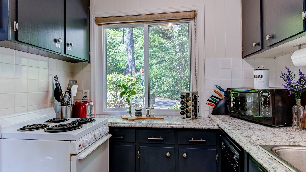 Photo of Kitchen in Kenilworth