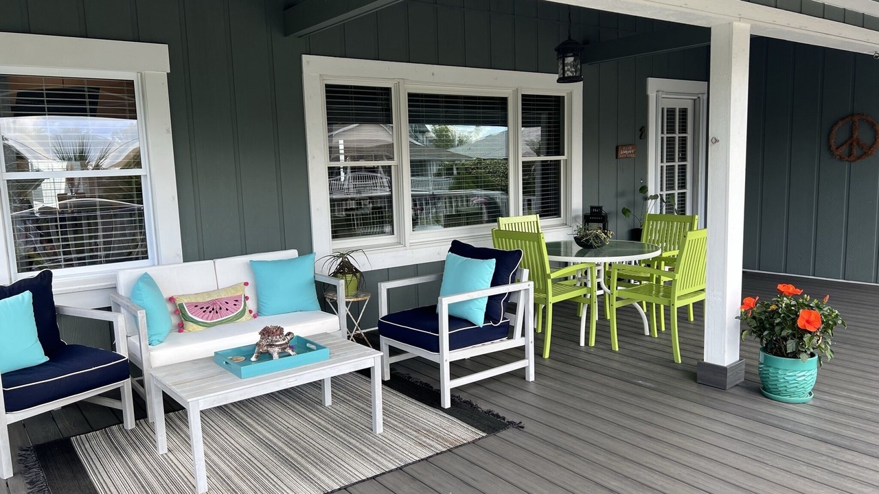 Photo of Outdoor in Parmele Isle