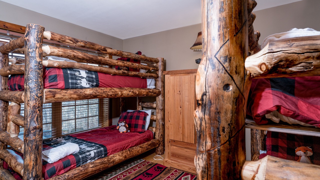 Photo of Bedroom in Banner Elk